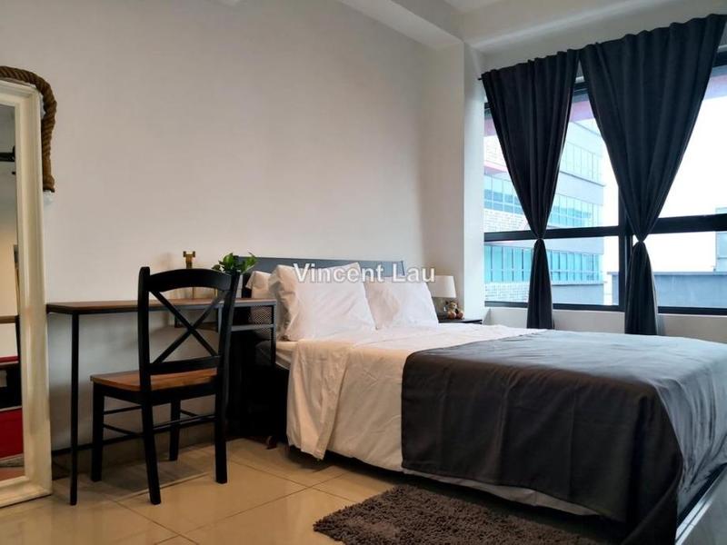 For Rent - Icon Residenz 2 @ Icon City