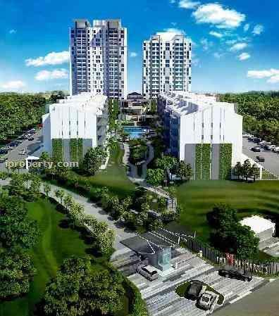 For Rent - The Sanderson