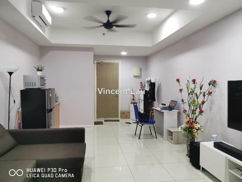 Sovo for Sale in Petaling Jaya, Selangor by Vincent Lau - iProperty.com.my