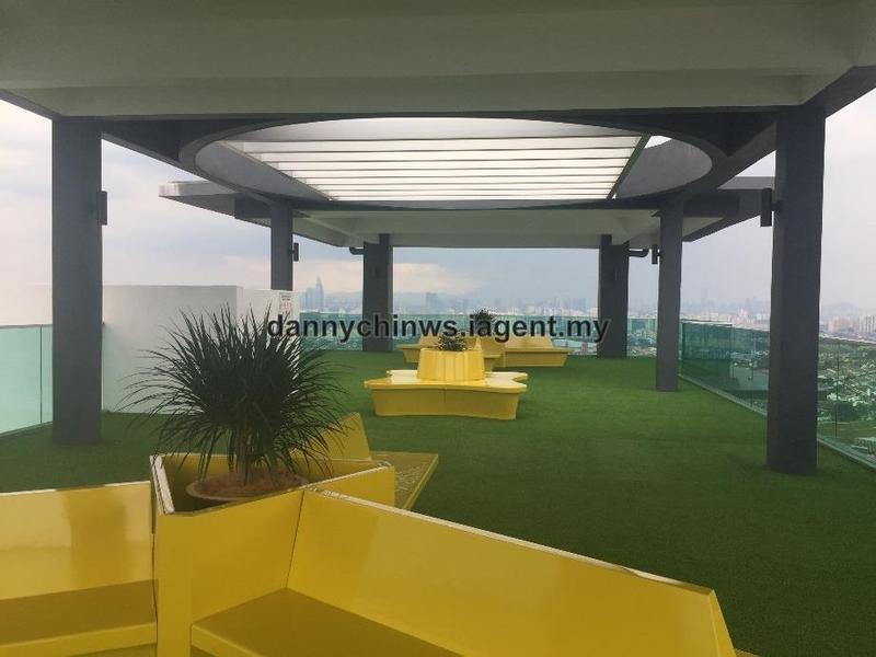 Condominium untuk Dijual di Kiara Residence 2 (Residensi Kiara Jalil 2) oleh Danny Chin - iProperty.com.my
