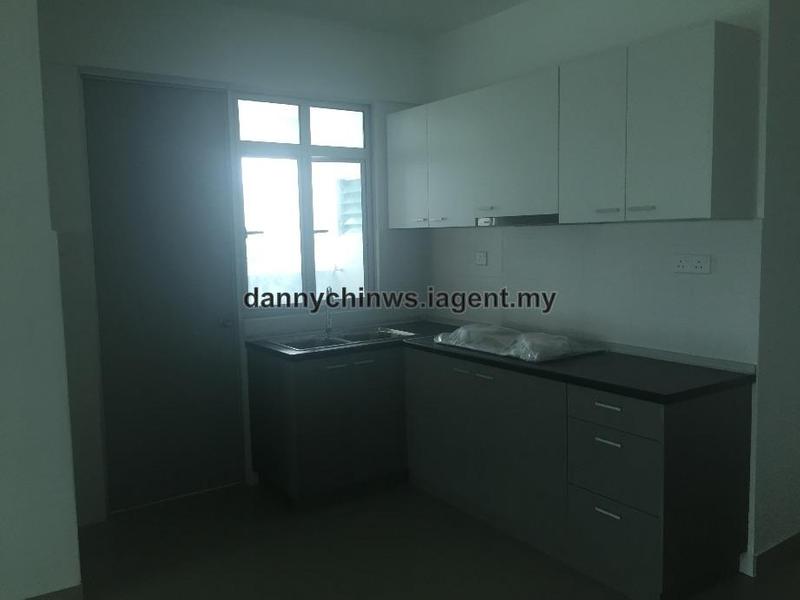 Condominium untuk Dijual di Kiara Residence 2 (Residensi Kiara Jalil 2) oleh Danny Chin - iProperty.com.my