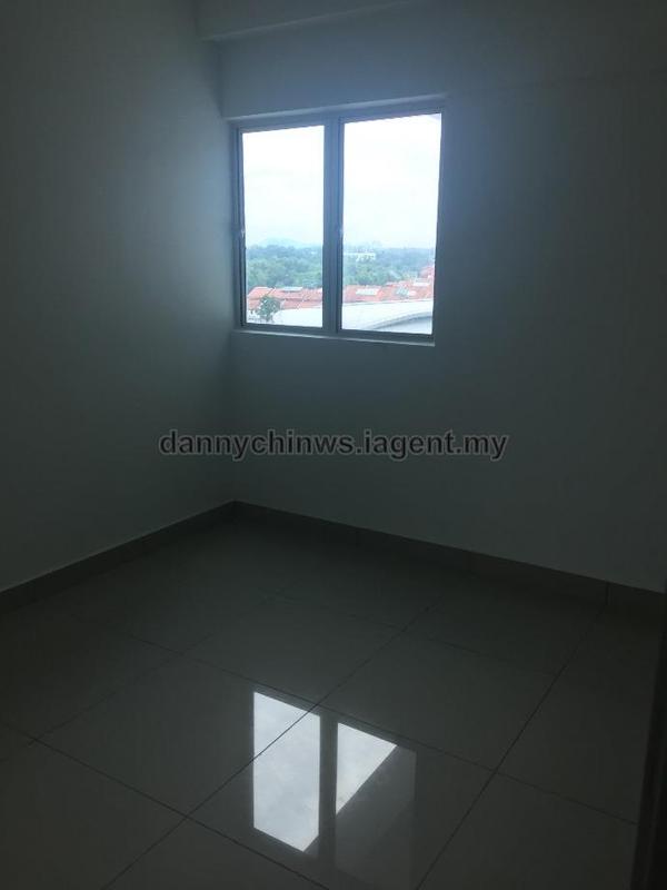 Condominium untuk Dijual di Kiara Residence 2 (Residensi Kiara Jalil 2) oleh Danny Chin - iProperty.com.my