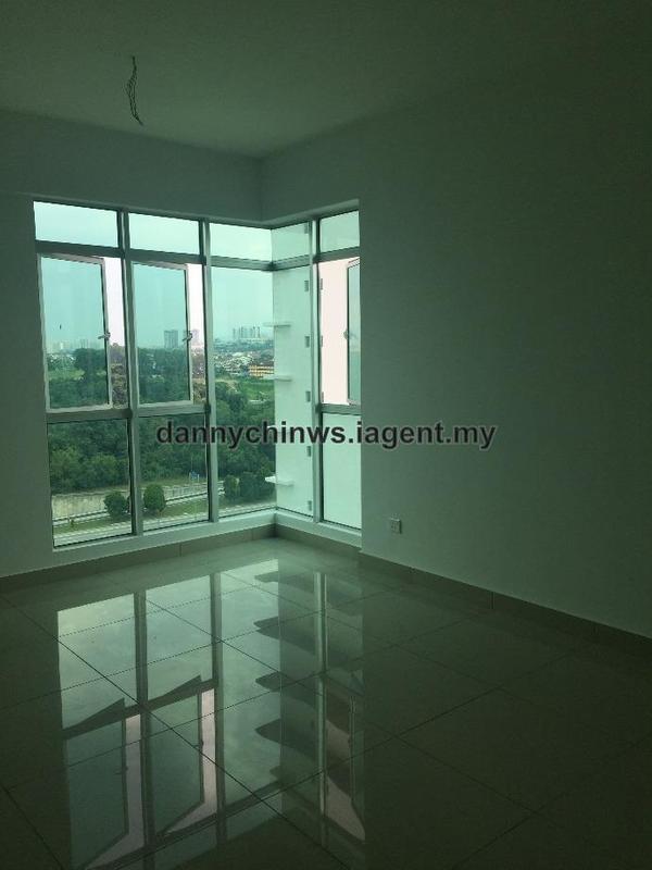 Condominium untuk Dijual di Kiara Residence 2 (Residensi Kiara Jalil 2) oleh Danny Chin - iProperty.com.my