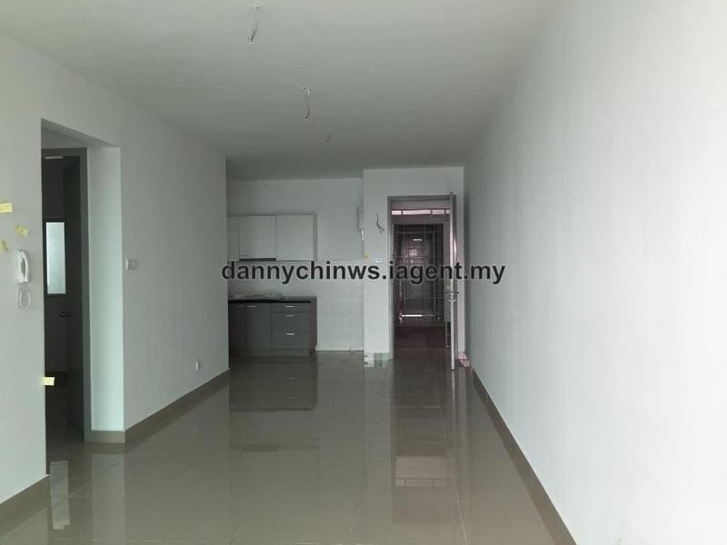 Condominium untuk Dijual di Kiara Residence 2 (Residensi Kiara Jalil 2) oleh Danny Chin - iProperty.com.my