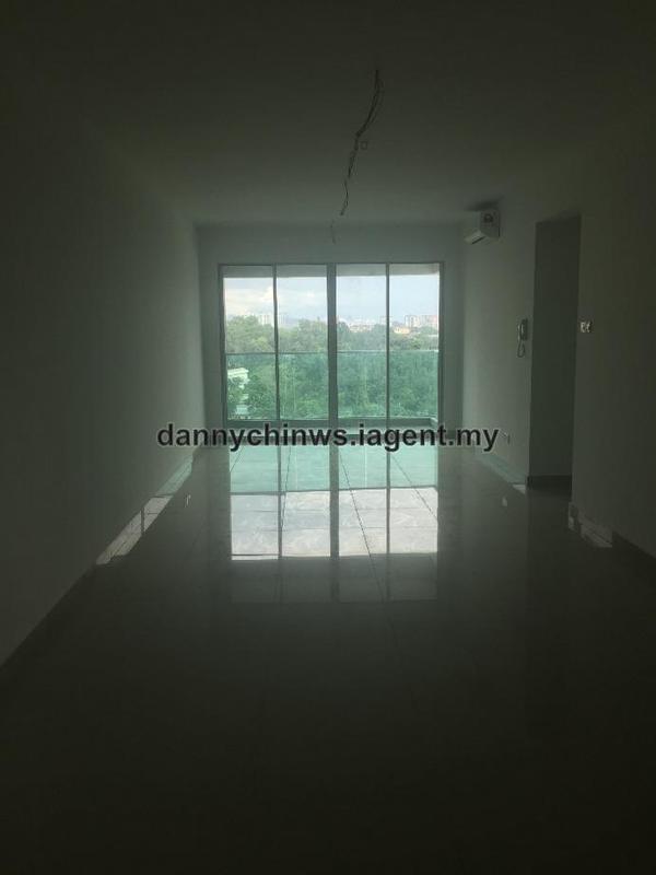 Condominium untuk Dijual di Kiara Residence 2 (Residensi Kiara Jalil 2) oleh Danny Chin - iProperty.com.my