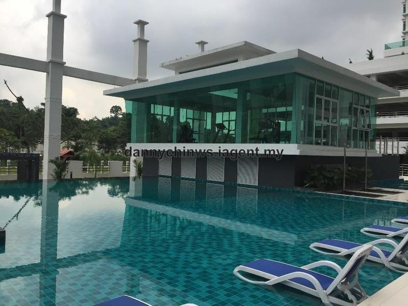 Condominium untuk Dijual di Kiara Residence 2 (Residensi Kiara Jalil 2) oleh Danny Chin - iProperty.com.my