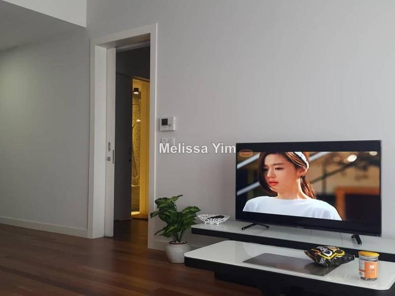 Condominium for Rent in Sixceylon by Melissa Yim - iProperty.com.my
