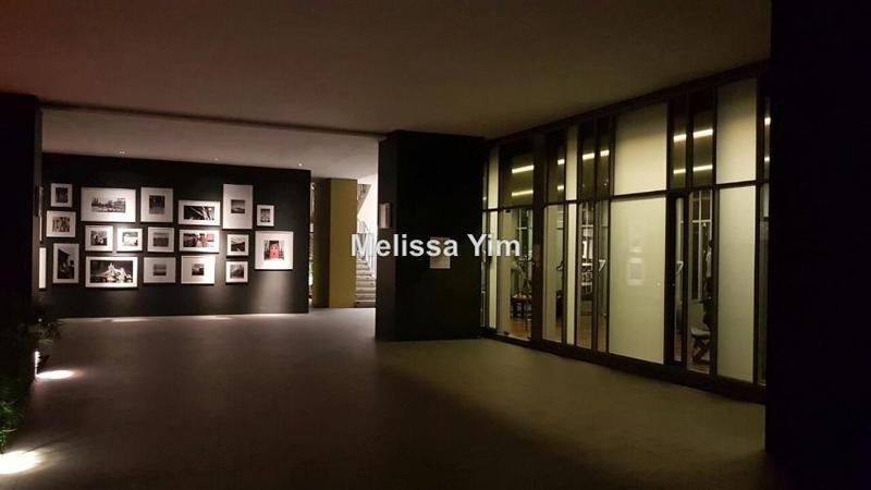 Condominium for Rent in Sixceylon by Melissa Yim - iProperty.com.my