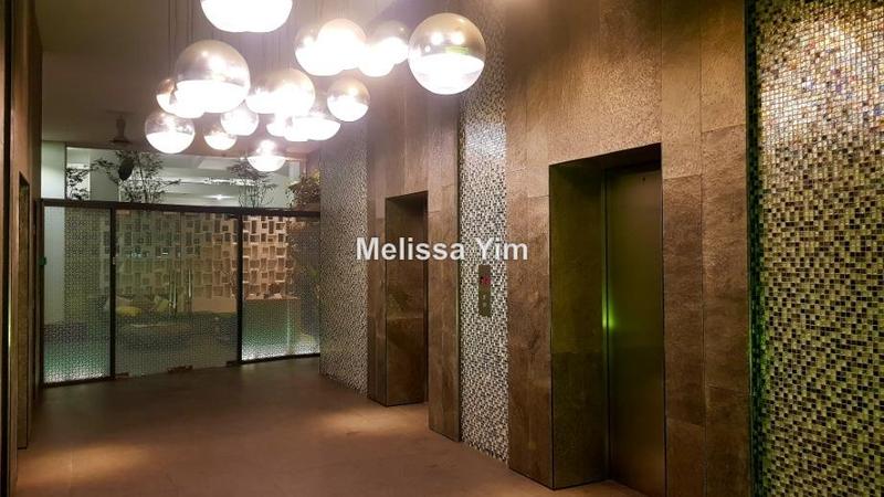 Condominium for Rent in Sixceylon by Melissa Yim - iProperty.com.my