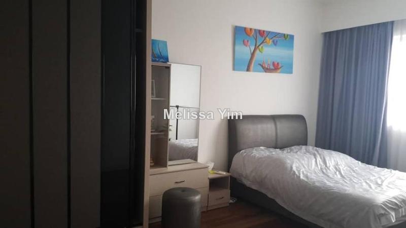 Condominium for Rent in Sixceylon by Melissa Yim - iProperty.com.my