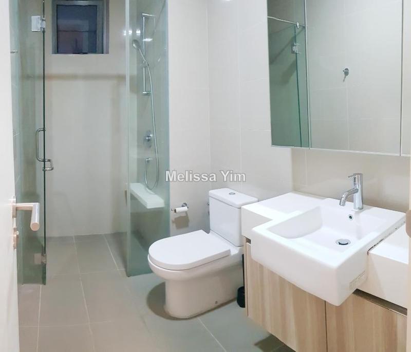 Condominium for Rent in Sixceylon by Melissa Yim - iProperty.com.my