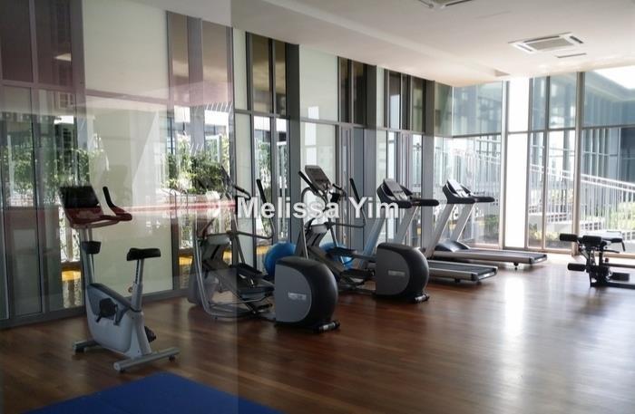 Condominium for Rent in Sixceylon by Melissa Yim - iProperty.com.my
