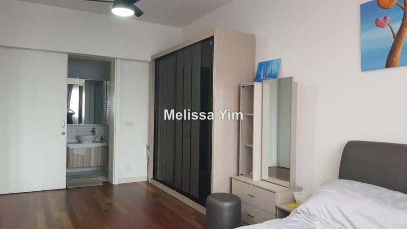 Condominium for Rent in Sixceylon by Melissa Yim - iProperty.com.my