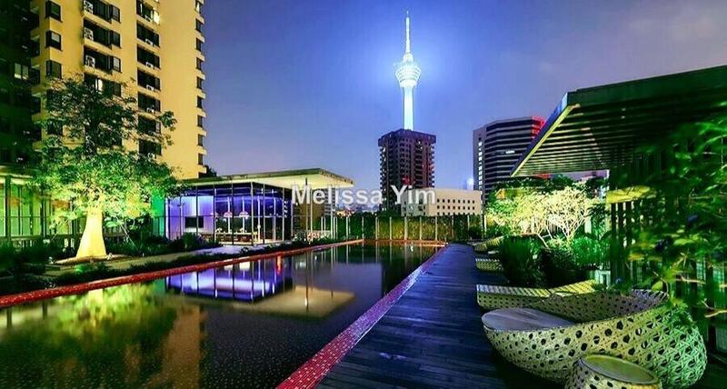 Condominium for Rent in Sixceylon by Melissa Yim - iProperty.com.my