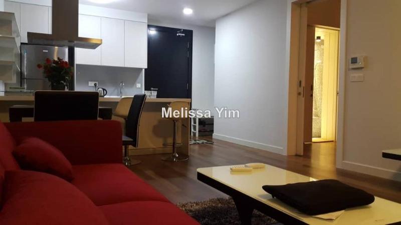 Condominium for Rent in Sixceylon by Melissa Yim - iProperty.com.my