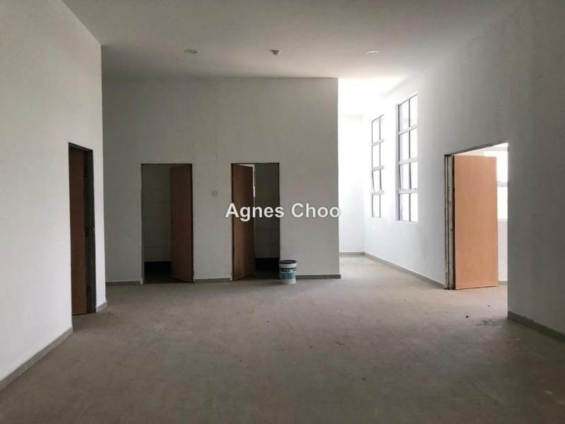 Kilang Terpisah untuk Dijual di Senai, Nusajaya, Senai oleh Agnes Choo - iProperty.com.my