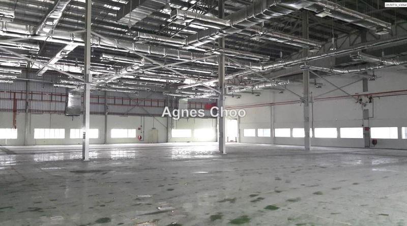 Detached Factory untuk Dijual di Gelang Patah, Johor oleh Agnes Choo - iProperty.com.my