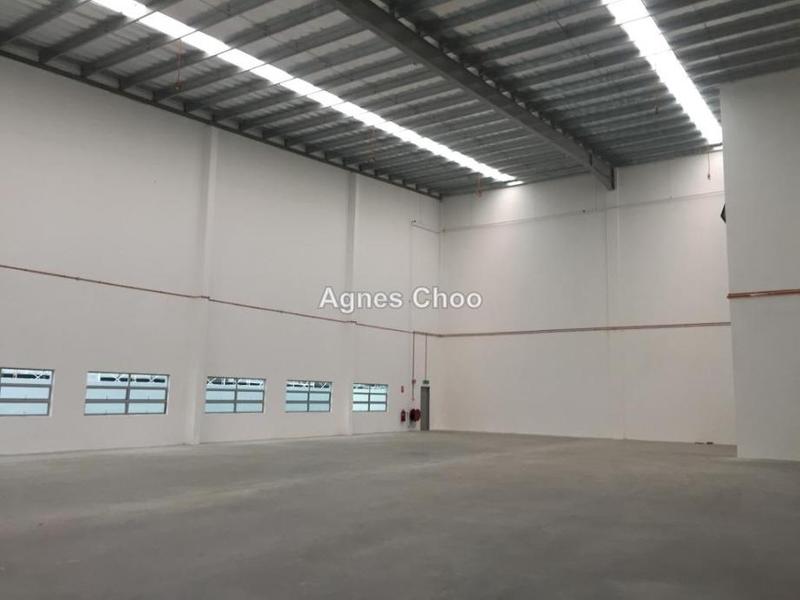 Kilang Berkembar untuk Dijual di Johor Bahru, Johor oleh Agnes Choo - iProperty.com.my
