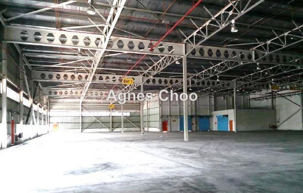 Kilang Terpisah untuk Disewa di Senai, Nusajaya, Gelang Patah, Senai oleh Agnes Choo - iProperty.com.my