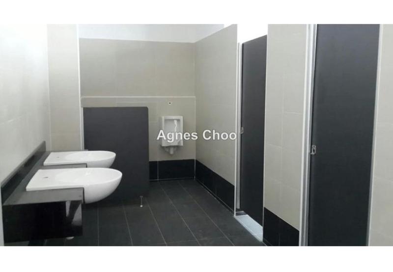 Kilang Terpisah untuk Dijual di Indahpura, Kulai, Seelong, Kulai oleh Agnes Choo - iProperty.com.my