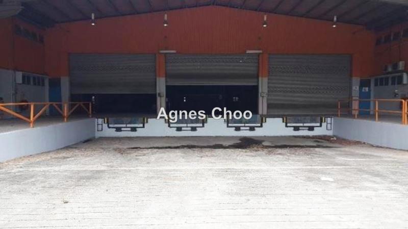Detached Factory for Sale in Pasir Gudang, Johor Bahru by Agnes Choo - iProperty.com.my