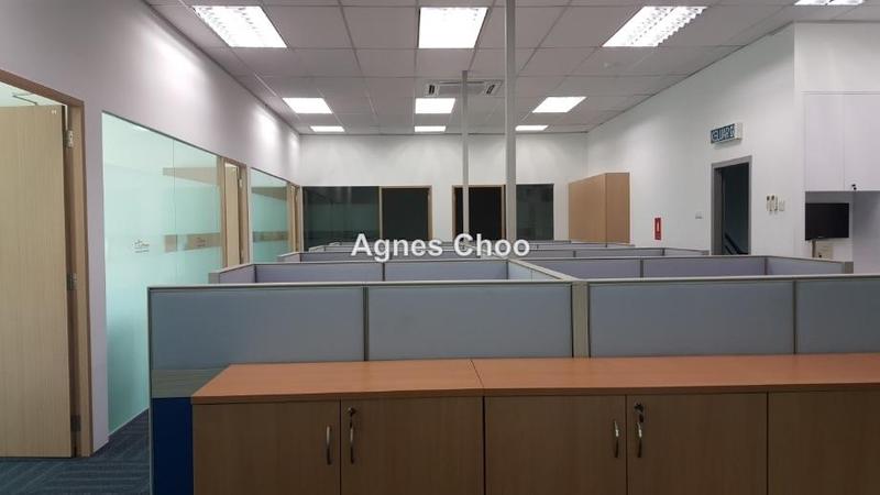 Kilang Berkembar untuk Dijual di Gelang Patah, Johor oleh Agnes Choo - iProperty.com.my
