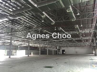Detached Factory for Sale in Gelang Patah, Johor by Agnes Choo - iProperty.com.my