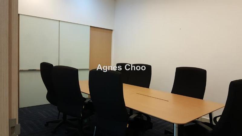 Kilang Berkembar untuk Dijual di Gelang Patah, Johor oleh Agnes Choo - iProperty.com.my