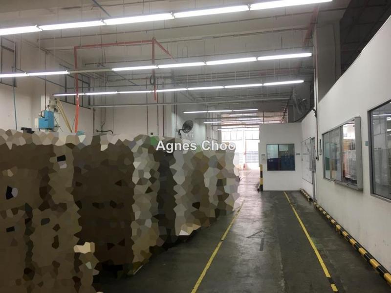 Detached Factory for Sale in Tampoi, Mount Austin, Kempas, Tebrau, Johor Bahru by Agnes Choo - iProperty.com.my