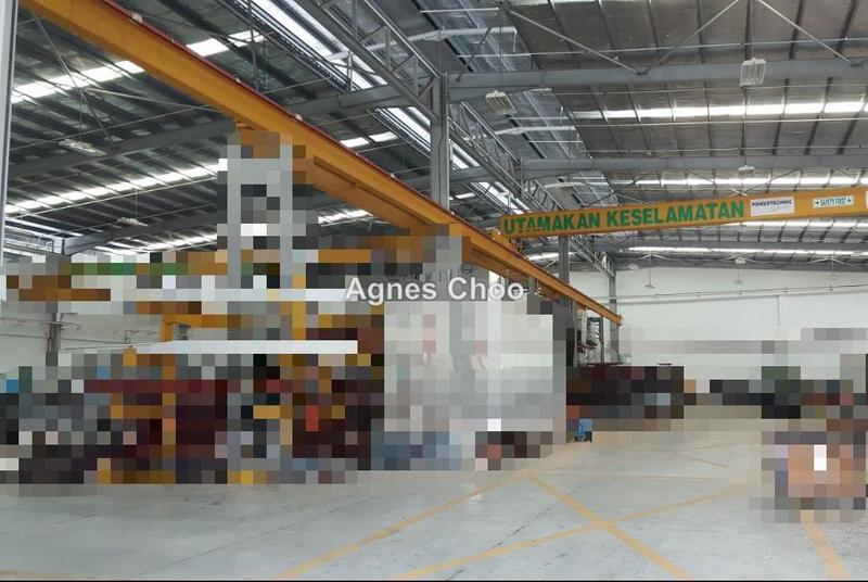 Kilang Terpisah untuk Dijual di Indahpura, Kulai, Senai, Johor Bahru, Kulai oleh Agnes Choo - iProperty.com.my