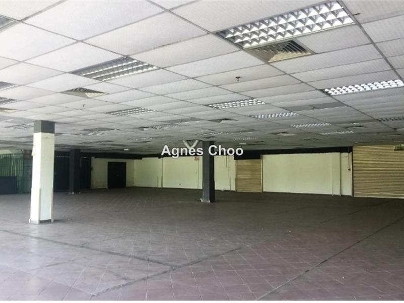 Detached Factory for Rent in Tebrau, kempas, Skudai, Tebrau by Agnes Choo - iProperty.com.my
