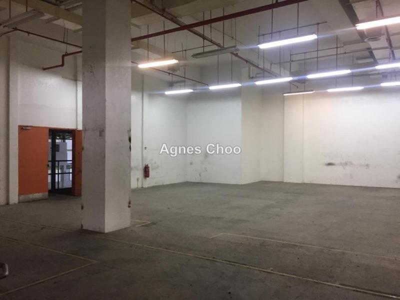 Kilang Terpisah untuk Disewa di Senai, Nusajaya, Gelang Patah, Senai oleh Agnes Choo - iProperty.com.my