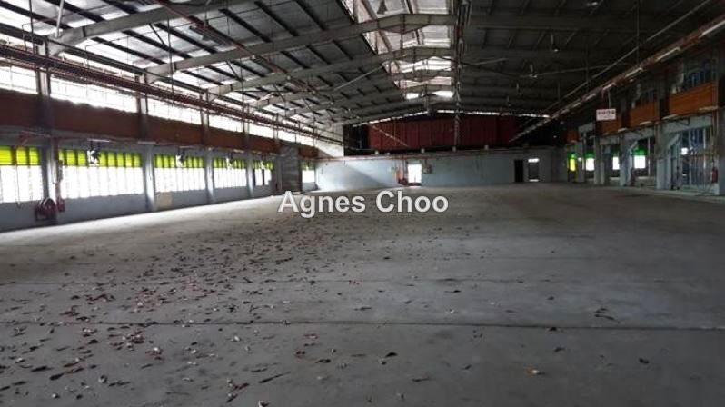 Detached Factory for Sale in Pasir Gudang, Johor Bahru by Agnes Choo - iProperty.com.my