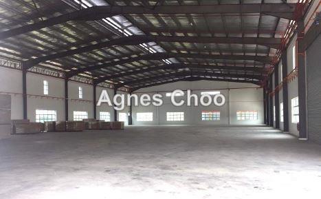 Detached Factory for Sale in Johor Bahru, Johor by Agnes Choo - iProperty.com.my