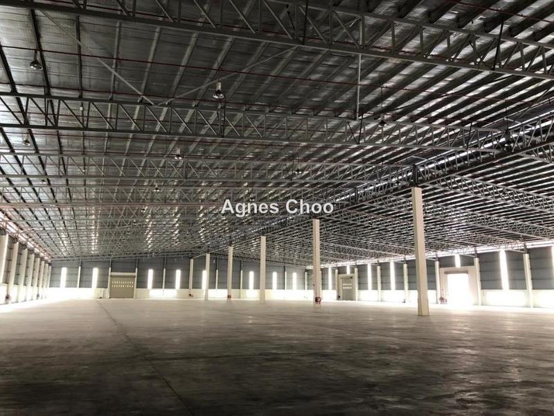 For Sale - Indahpura, Senai, Seelong, Gelang Patah, SiLC