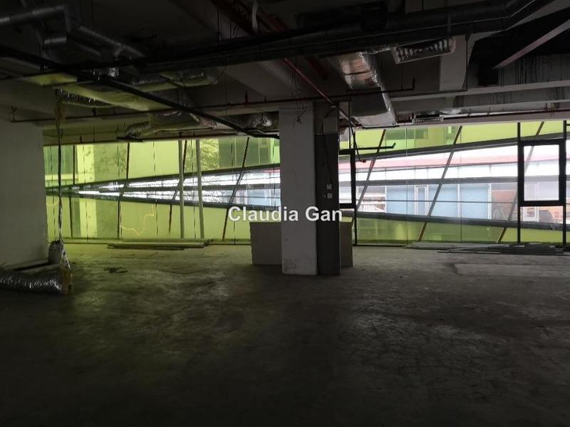For Rent - Jewel Corporate Office, Empire Damansara, Damansara Perdana