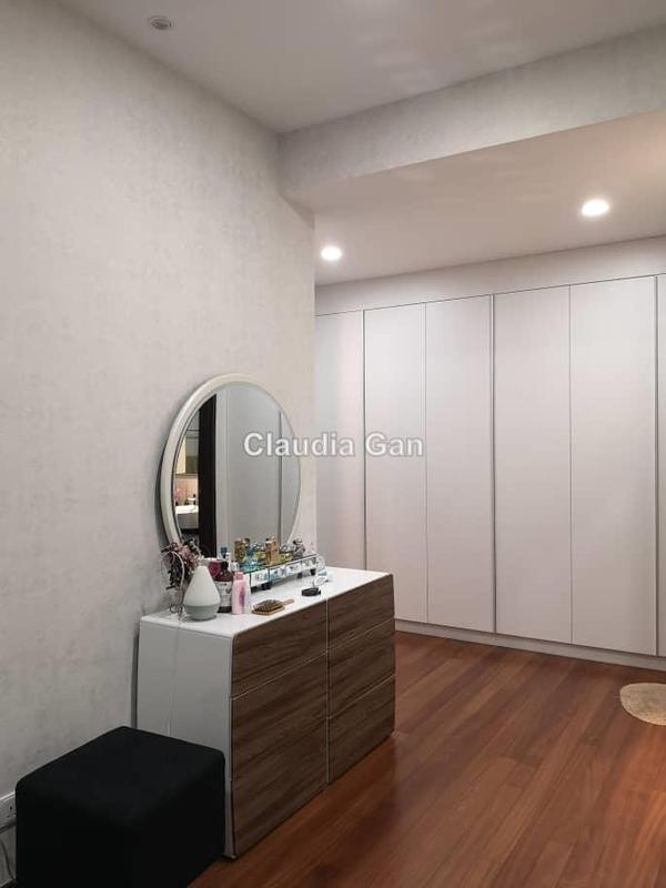 Kediaman Servis untuk Dijual di Tropicana Avenue oleh Claudia Gan - iProperty.com.my