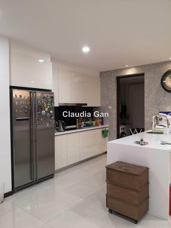 Kediaman Servis untuk Dijual di Tropicana Avenue oleh Claudia Gan - iProperty.com.my
