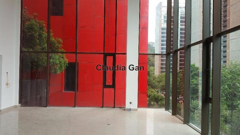 Pejabat untuk Dijual di Damansara Perdana, Selangor oleh Claudia Gan - iProperty.com.my