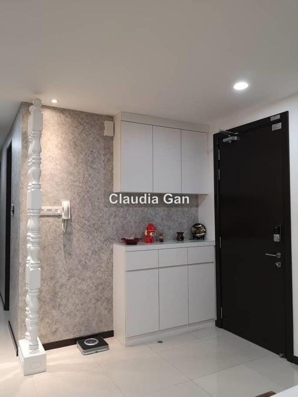 Kediaman Servis untuk Dijual di Tropicana Avenue oleh Claudia Gan - iProperty.com.my