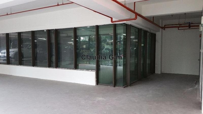Pejabat untuk Dijual di Damansara Perdana, Selangor oleh Claudia Gan - iProperty.com.my