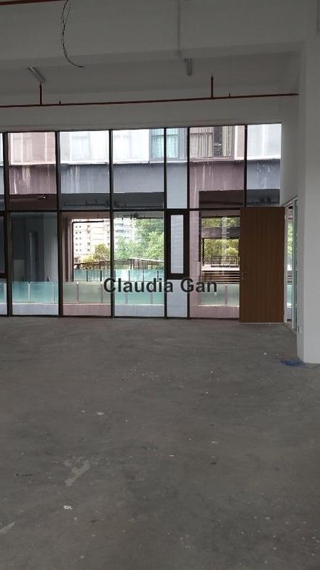Pejabat untuk Dijual di Damansara Perdana, Selangor oleh Claudia Gan - iProperty.com.my