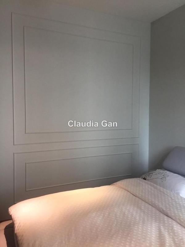 Kondominium untuk Dijual di Sri Putramas III / Royal Regent oleh Claudia Gan - iProperty.com.my