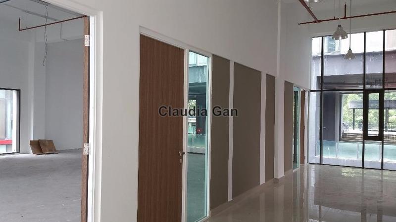 Pejabat untuk Dijual di Damansara Perdana, Selangor oleh Claudia Gan - iProperty.com.my
