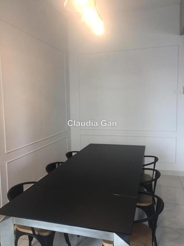 Kondominium untuk Dijual di Sri Putramas III / Royal Regent oleh Claudia Gan - iProperty.com.my