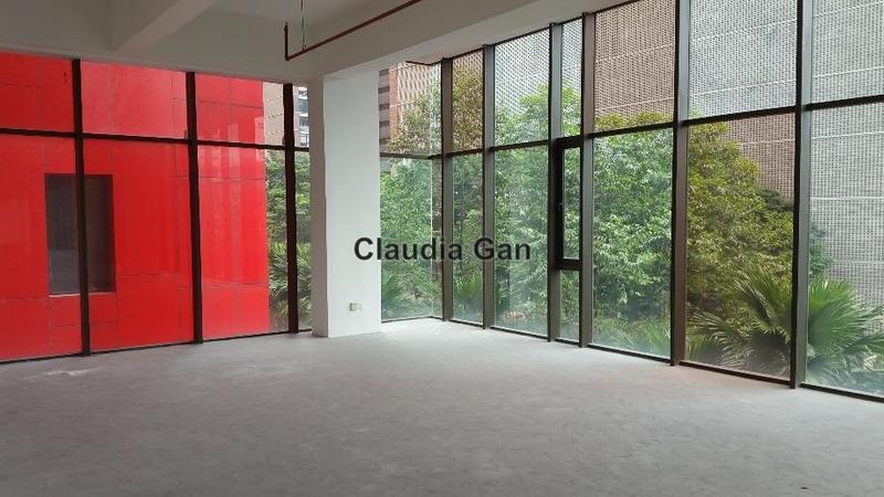 Pejabat untuk Dijual di Damansara Perdana, Selangor oleh Claudia Gan - iProperty.com.my
