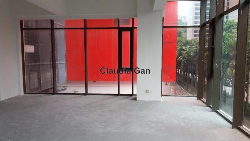 Pejabat untuk Dijual di Damansara Perdana, Selangor oleh Claudia Gan - iProperty.com.my