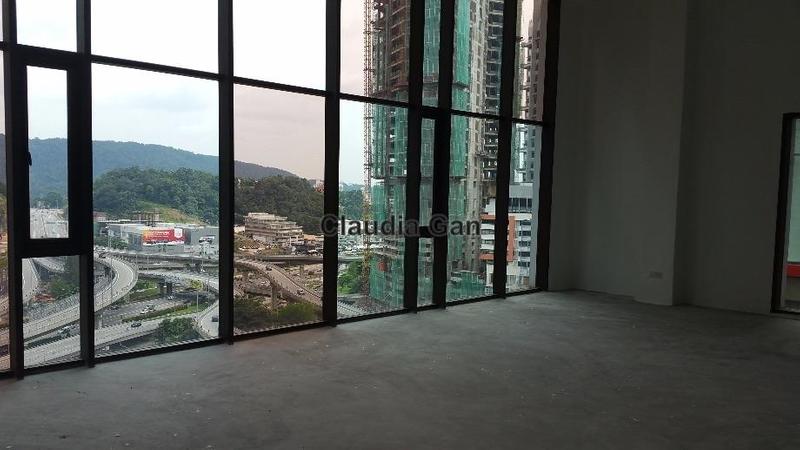 Pejabat untuk Dijual di Damansara Perdana, Selangor oleh Claudia Gan - iProperty.com.my