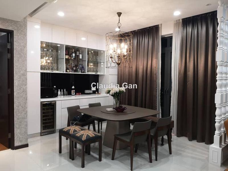 Kediaman Servis untuk Dijual di Tropicana Avenue oleh Claudia Gan - iProperty.com.my