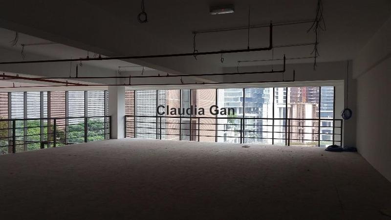 Pejabat untuk Dijual di Damansara Perdana, Selangor oleh Claudia Gan - iProperty.com.my